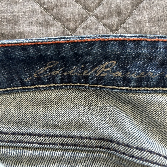 Eddie Bauer Classic Bootcut Women’s jeans. Like new. Size 12 - Picture 5 of 5